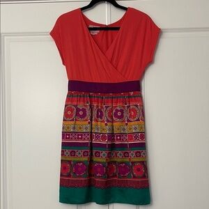 Phoebe Couture Dress, Size 2